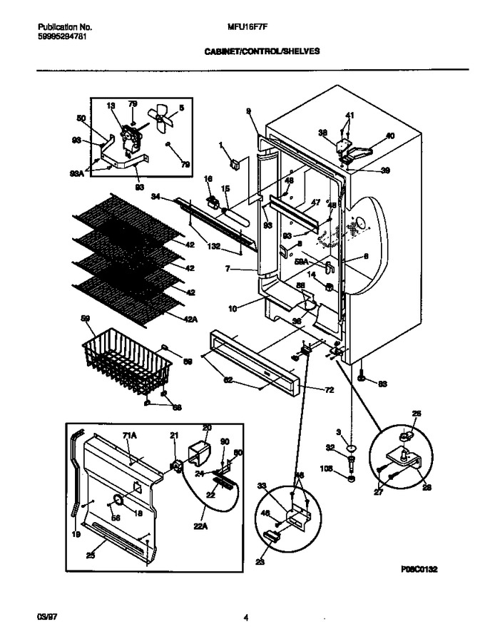 Diagram for MFU16F7FW0
