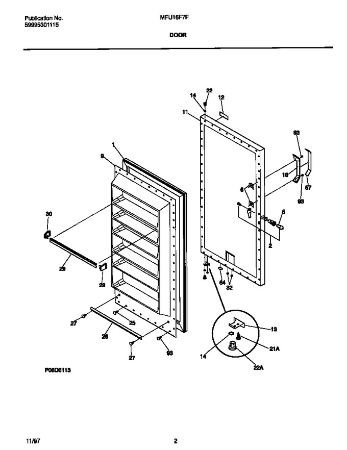 Diagram for MFU16F7FW1