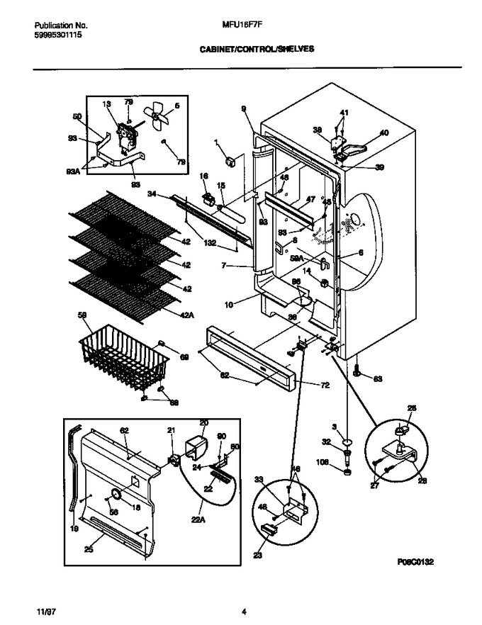 Diagram for MFU16F7FW1