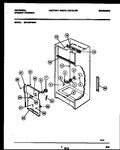 Diagram for 04 - Interior Parts