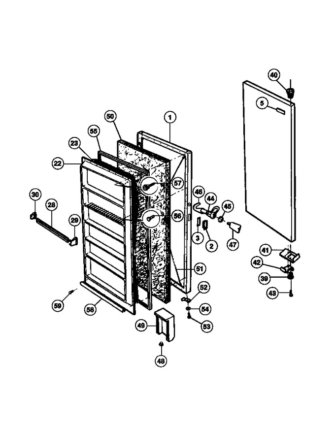 Diagram for MFU20F3BW2