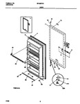 Diagram for 02 - Door