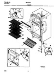 Diagram for 03 - Cabinet
