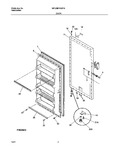 Diagram for 03 - Door