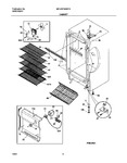 Diagram for 05 - Cabinet