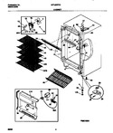 Diagram for 03 - Cabinet