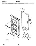 Diagram for 02 - Door