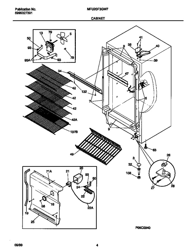 Diagram for MFU20F3GW7