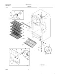 Diagram for 05 - Cabinet