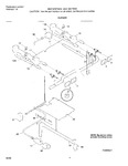 Diagram for 05 - Burner