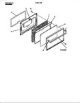 Diagram for 06 - Door