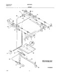 Diagram for 11 - Burner