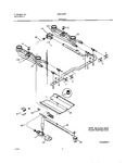 Diagram for 05 - Burner