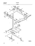 Diagram for 05 - Burner