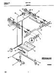 Diagram for 03 - Burner