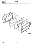 Diagram for 06 - Door