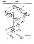 Diagram for 03 - Burner