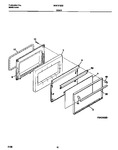 Diagram for 06 - Door