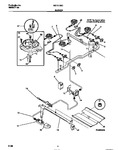 Diagram for 03 - Burner