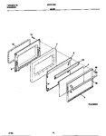 Diagram for 06 - Door