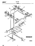 Diagram for 03 - Burner
