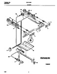 Diagram for 03 - Burner