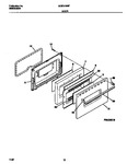 Diagram for 06 - Door