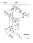 Diagram for 05 - Burner