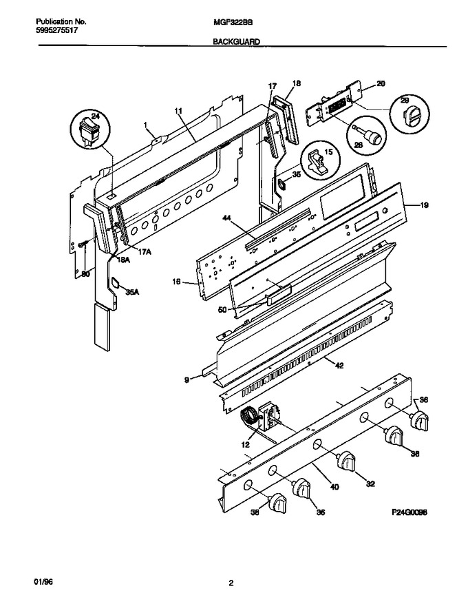Diagram for MGF322BBDD