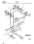 Diagram for 03 - Burner