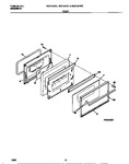 Diagram for 06 - Door