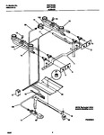 Diagram for 03 - Burner