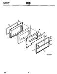 Diagram for 07 - Door