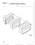 Diagram for 06 - Door