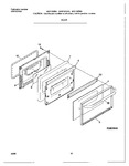 Diagram for 06 - Door