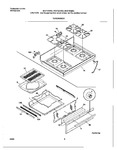 Diagram for 05 - Top/drawer