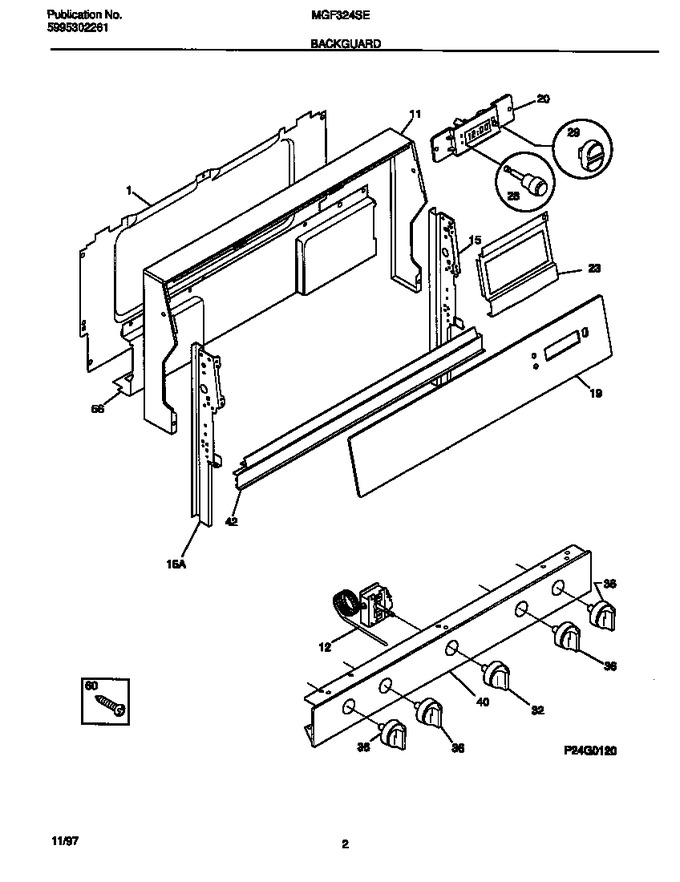 Diagram for MGF324SEDD