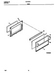 Diagram for 06 - Door