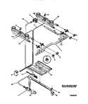 Diagram for 03 - Burner