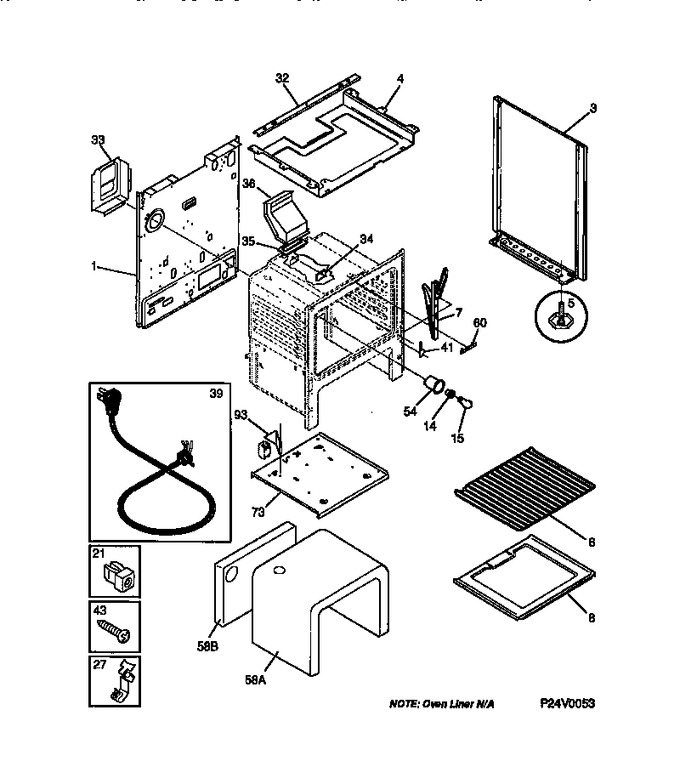 Diagram for MGF345BBDA