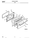 Diagram for 06 - Door