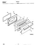 Diagram for 06 - Door