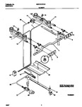 Diagram for 03 - Burner