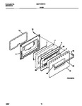 Diagram for 06 - Door