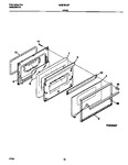 Diagram for 06 - Door