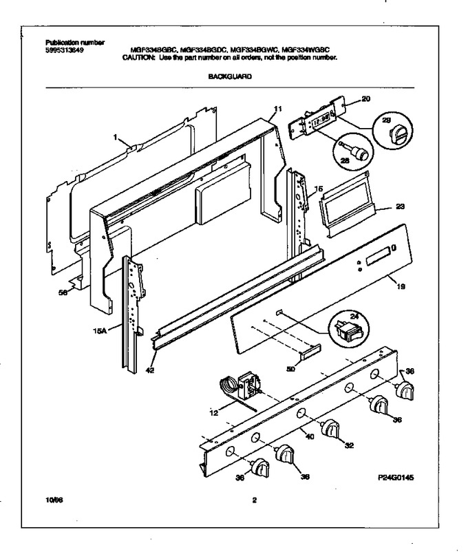 Diagram for MGF334WGSC