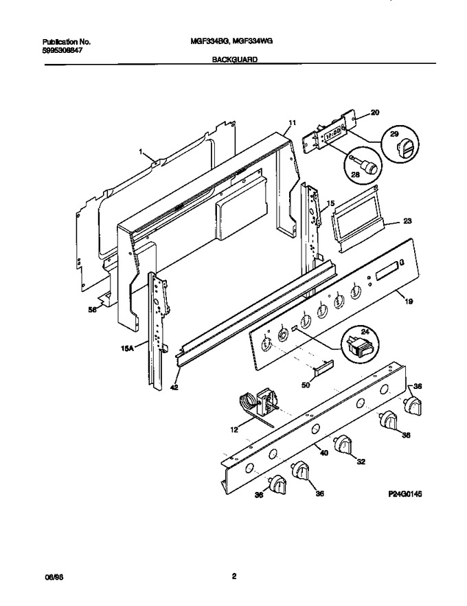Diagram for MGF334BGDA