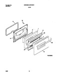 Diagram for 07 - Door