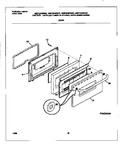 Diagram for 07 - Door
