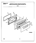 Diagram for 07 - Door